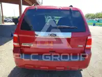 2011 Ford ESCAPE photo