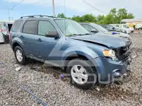 2011 Ford ESCAPE photo