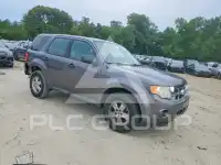 2011 Ford ESCAPE фото