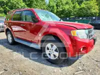 2011 Ford ESCAPE photo