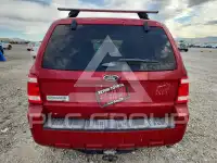 2011 Ford ESCAPE фото