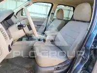 2011 Ford ESCAPE фото