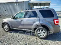 2011 Ford ESCAPE фото