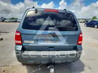 2011 Ford ESCAPE photo