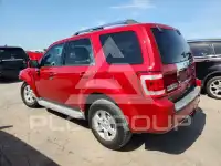2011 Ford ESCAPE фото