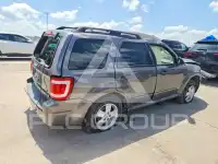 2011 Ford ESCAPE фото