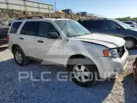 2011 Ford ESCAPE фото