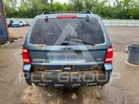 2011 Ford ESCAPE photo