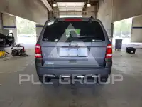 2011 Ford ESCAPE фото