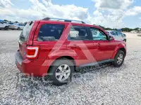 2011 Ford ESCAPE фото