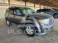 2011 Ford ESCAPE фото