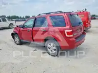 2011 Ford ESCAPE фото