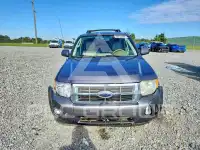 2011 Ford ESCAPE фото