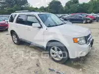 2011 Ford ESCAPE photo