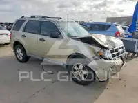 2011 Ford ESCAPE photo