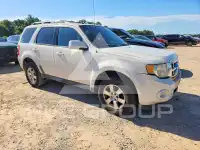 2011 Ford ESCAPE photo
