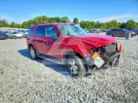 2011 Ford ESCAPE фото