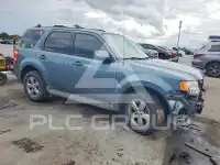 2011 Ford ESCAPE фото