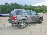 2011 Ford ESCAPE фото