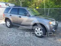 2011 Ford ESCAPE photo