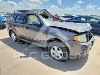 2011 Ford ESCAPE фото