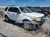 2011 Ford ESCAPE photo