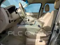 2011 Ford ESCAPE photo