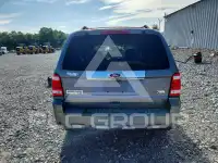 2011 Ford ESCAPE фото