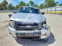 2011 Ford ESCAPE фото