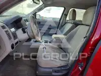 2011 Ford ESCAPE фото
