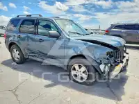 2011 Ford ESCAPE photo