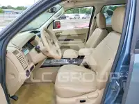 2011 Ford ESCAPE фото