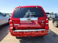 2011 Ford ESCAPE фото