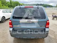 2011 Ford ESCAPE фото