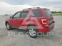 2011 Ford ESCAPE фото