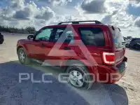 2011 Ford ESCAPE фото