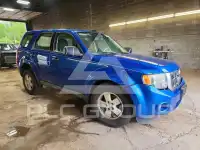 2011 Ford ESCAPE photo
