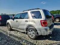 2011 Ford ESCAPE фото
