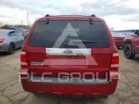 2011 Ford ESCAPE фото