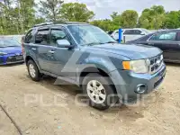 2011 Ford ESCAPE photo