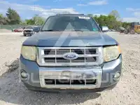 2011 Ford ESCAPE фото