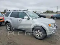 2011 Ford ESCAPE фото