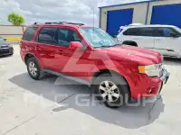 2011 Ford ESCAPE фото