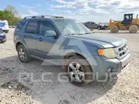 2011 Ford ESCAPE фото