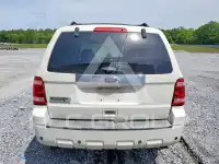 2011 Ford ESCAPE photo