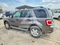 2011 Ford ESCAPE photo
