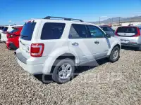 2011 Ford ESCAPE фото