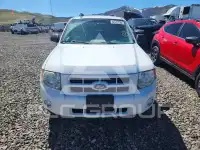 2011 Ford ESCAPE фото