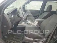 2011 Ford ESCAPE фото