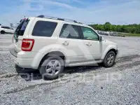 2011 Ford ESCAPE photo